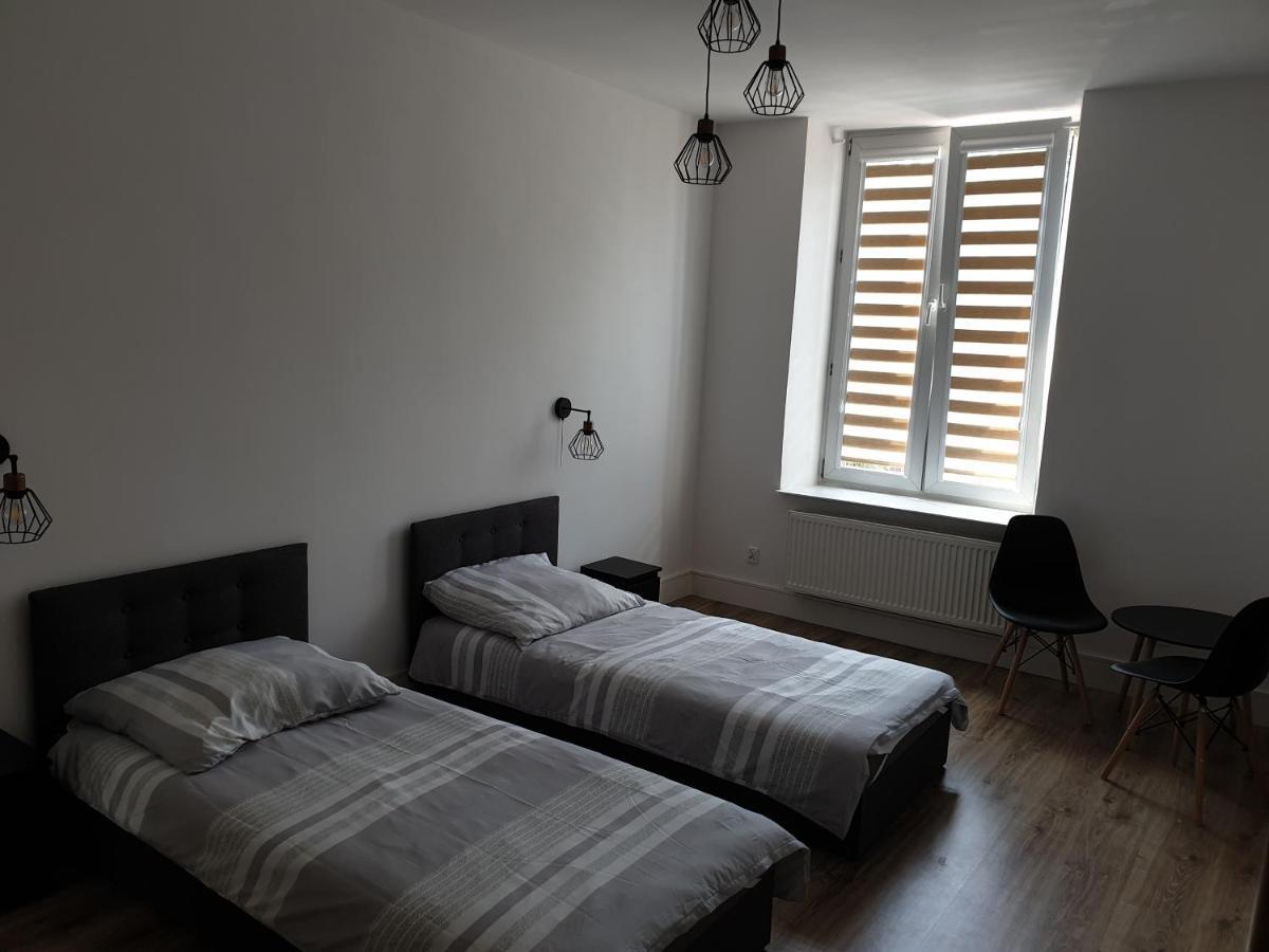 Kobi Apartment Kielce Exterior photo